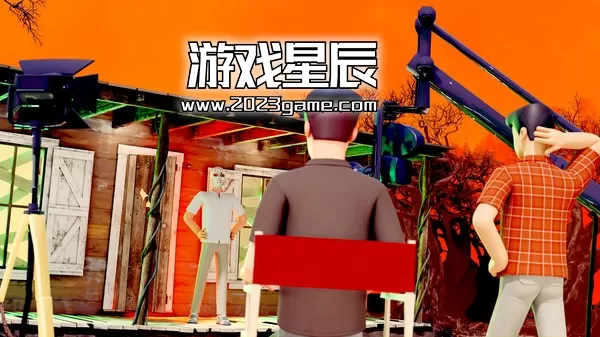 PC《佳片相约——电影制片厂大亨 Moviehouse》中文版下载1.5.1_1