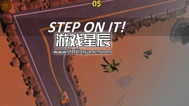 switch《Van Van Up – Car Driving Games Ultimate Experience Simulator》英文版nsp下载_1