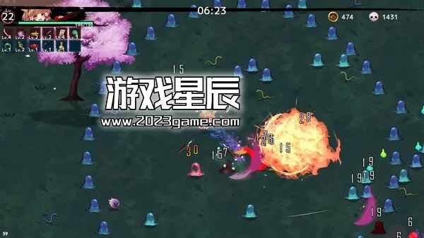 PC《武士幸存者：战姬当千》免安装绿色中文版下载Build.10966531_3
