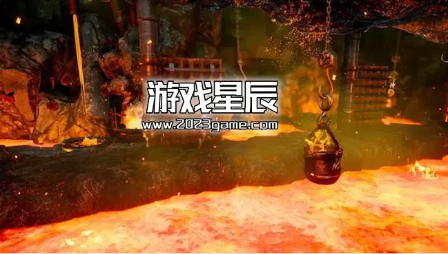 【9.0】PS4《恶魔皮肤（Demon Skin）》英文版PKG下载_2