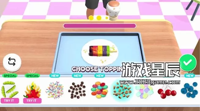 switch《甜品屋 DIY（Dessert DIY）》英文版nsp下载_1