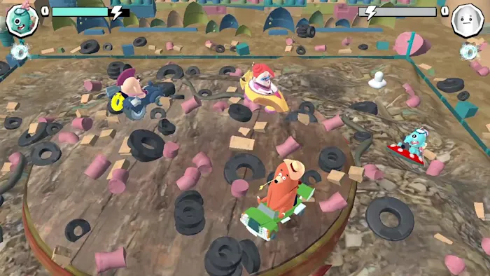 switch《碳水化合物 Carbage》英文版nsp下载_4