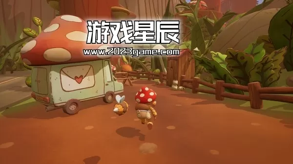 PC《邮件时间 Mail Time》中文版下载v1.00.11_5