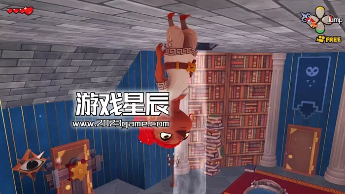 switch《莫莉·美杜莎：吐痰女王 Molly Medusa Queen of Spit》英文版nsp下载_1