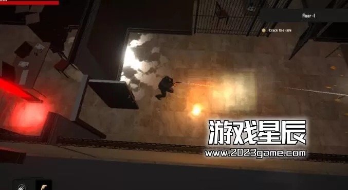 switch《极度重现 Max Reckoning》英文版nsp下载
