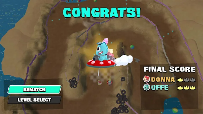 switch《碳水化合物 Carbage》英文版nsp下载_2