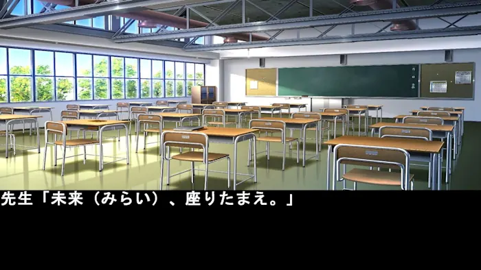 switch《君の未来/your future》日文版nsp下载_1