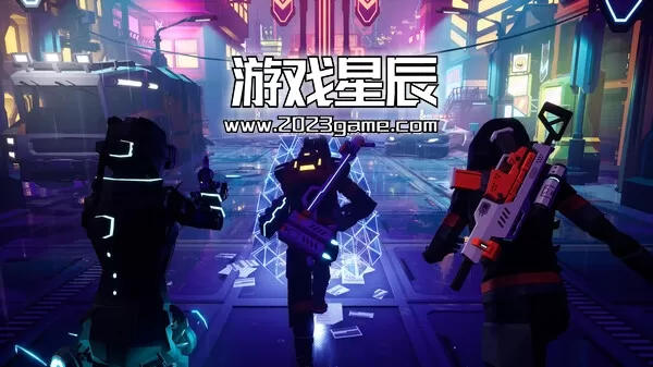 PC《弧形跑者 ArcRunner》中文版下载v1.1.0.1_6