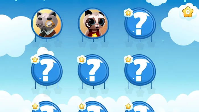 switch《拼图猫 Jigsaw Kitties》英文版nsp下载_3