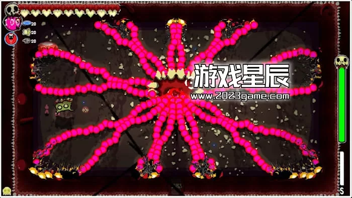 switch《蛀牙破坏者 Cavity Busters》英文版nsp下载+1.0.3补丁_3