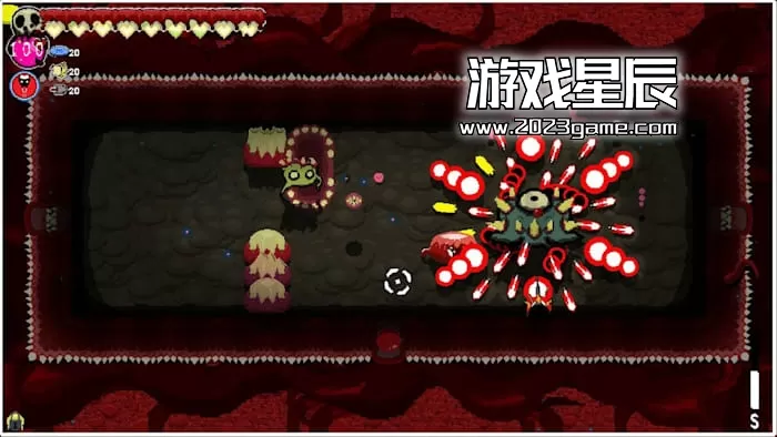 switch《蛀牙破坏者 Cavity Busters》英文版nsp下载+1.0.3补丁_1