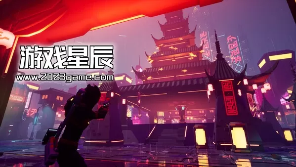 PC《弧形跑者 ArcRunner》中文版下载v1.1.0.1_5