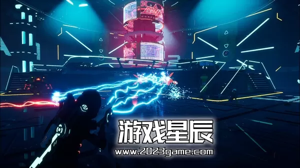 PC《弧形跑者 ArcRunner》中文版下载v1.1.0.1_3