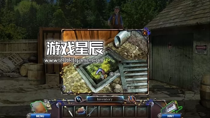 switch《艾丽西亚·格里菲斯：湖畔谋杀珍藏版 Alicia Griffith: Lakeside Murder Collector's Edition》英文版nsp下载_0