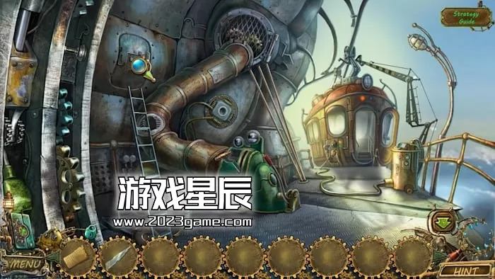 switch《纳马里尔传奇 - 钢铁领主 Namariel Legends - Iron Lord》英文版nsp下载_1