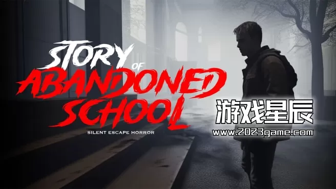 switch《废弃学校的故事  Story of Abandoned School》英文版nsp下载