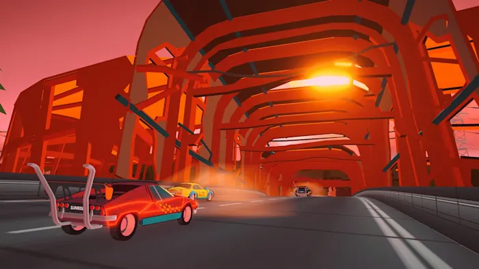 switch《日出大奖赛 Sunrise GP》英文版nsp下载_1