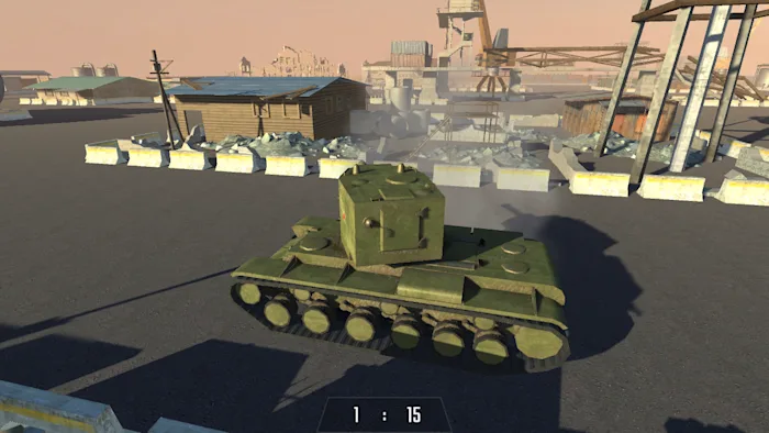 switch《战争坦克机战车模拟器 War Tank Machine Battle Vehicle Simulator》英文版nsp下载_4