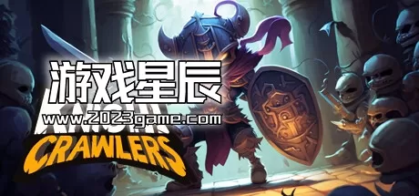PC《骑士爬行 Knight Crawlers》中文版下载v1.1.1