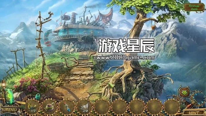 switch《纳马里尔传奇 - 钢铁领主 Namariel Legends - Iron Lord》英文版nsp下载_3