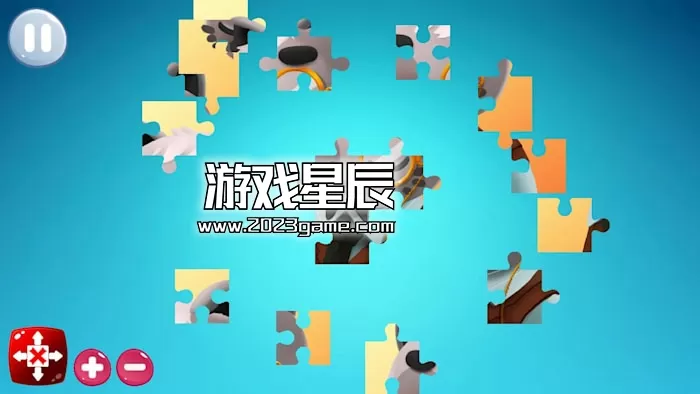 switch《拼图猫 Jigsaw Kitties》英文版nsp下载_1