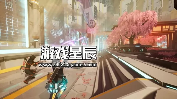 PC《弧形跑者 ArcRunner》中文版下载v1.1.0.1_1