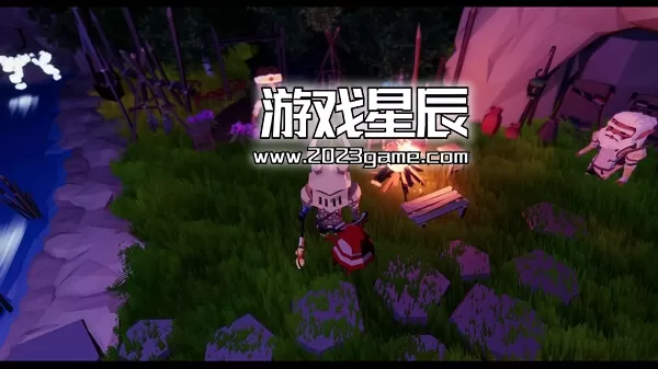 PC《骑士爬行 Knight Crawlers》中文版下载v1.1.1_0