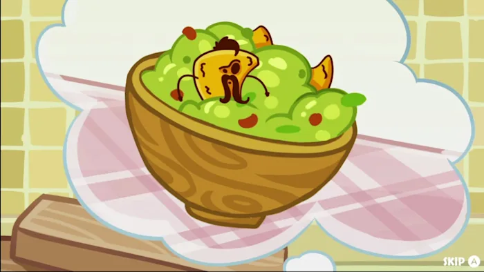 switch《纳乔卡多 NachoCado》英文版nsp下载_3