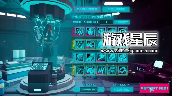 PC《弧形跑者 ArcRunner》中文版下载v1.1.0.1_2