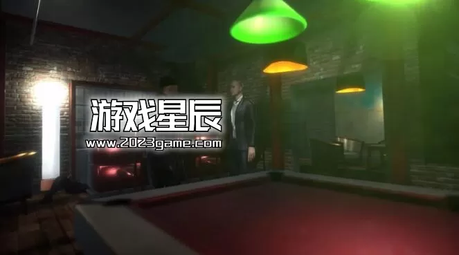 switch《极度重现 Max Reckoning》英文版nsp下载_3