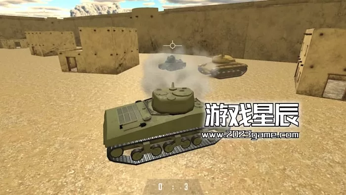 switch《战争坦克机战车模拟器 War Tank Machine Battle Vehicle Simulator》英文版nsp下载_2