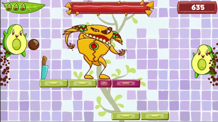 switch《纳乔卡多 NachoCado》英文版nsp下载_2