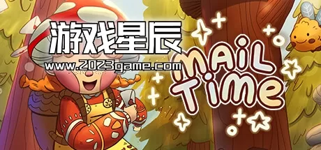 PC《邮件时间 Mail Time》中文版下载v1.00.11