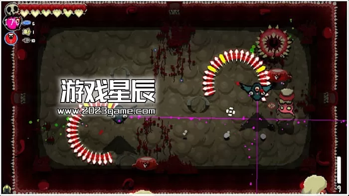 switch《蛀牙破坏者 Cavity Busters》英文版nsp下载+1.0.3补丁_2
