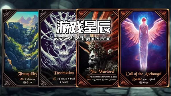 PC《骑士爬行 Knight Crawlers》中文版下载v1.1.1_4