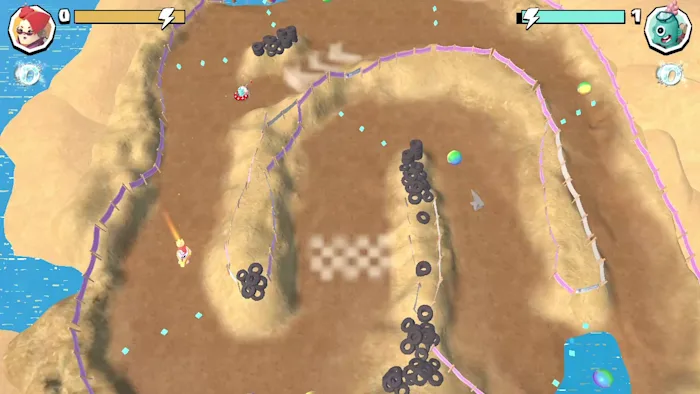 switch《碳水化合物 Carbage》英文版nsp下载_3