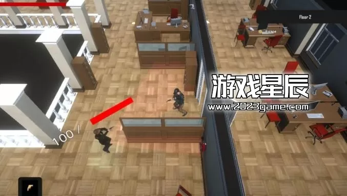 switch《极度重现 Max Reckoning》英文版nsp下载_1