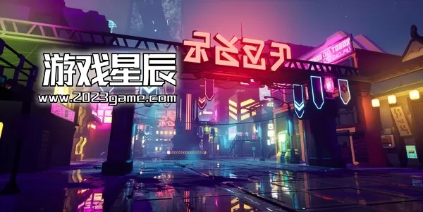 PC《弧形跑者 ArcRunner》中文版下载v1.1.0.1_0
