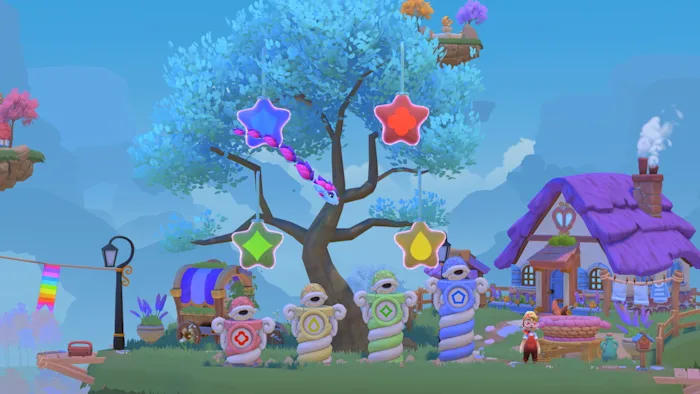 switch《斯凯故事 Skye Tales》中文版nsz下载+1.2.3补丁_5