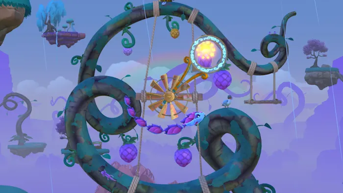 switch《斯凯故事 Skye Tales》中文版nsz下载+1.2.3补丁_4
