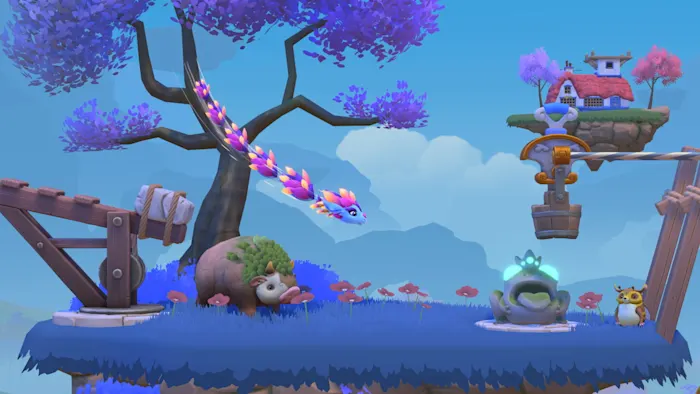 switch《斯凯故事 Skye Tales》中文版nsz下载+1.2.3补丁_1