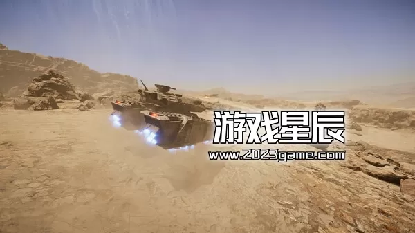 PC《硅星 Silica》英文版下载v0.7.2_2
