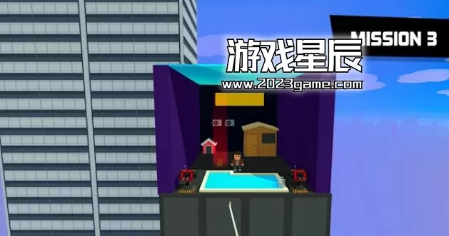 switch《终极射击（Ultimate Shot》英文版nsp下载_2