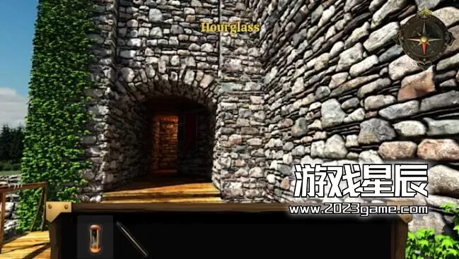 switch《吉斯特王 3（King Jister 3）》英文版nsp下载_1