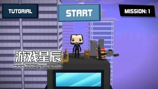 switch《终极射击（Ultimate Shot》英文版nsp下载_1