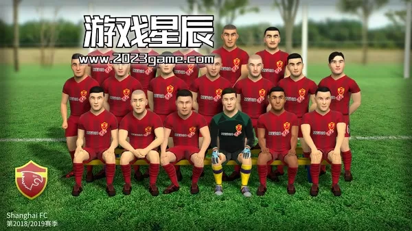 PC《足球、策略与荣耀 Football, Tactics and Glory》中文版下载【r16559版|集成全DLC】_4