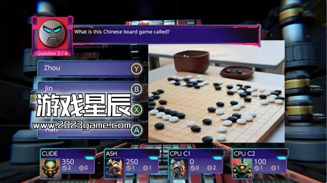 switch《机器人问答(Droid Trivia)》英文版nsp下载_1