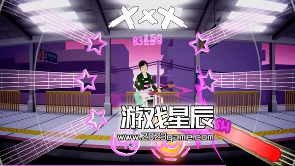 switch《我的成名之路 LOUD My Road to Fame》中文版nsz下载+DLC_0