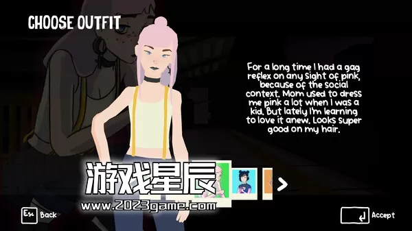 switch《我的成名之路 LOUD My Road to Fame》中文版nsz下载+DLC_4