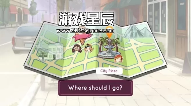 switch《她的暑假将如何展开(DoraKone)》英文版nsp下载_2